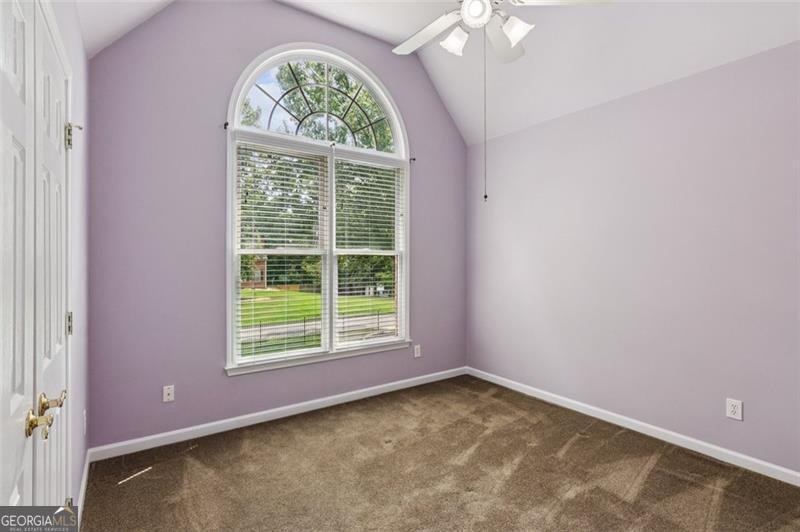 5918 Nachoochee Trail Flowery Branch - 22
