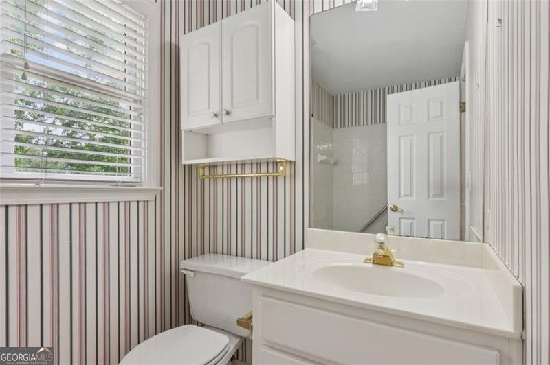 5918 Nachoochee Trail Flowery Branch - 24