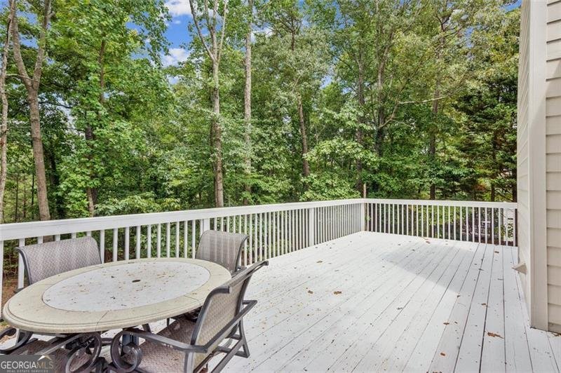 5918 Nachoochee Trail Flowery Branch - 25