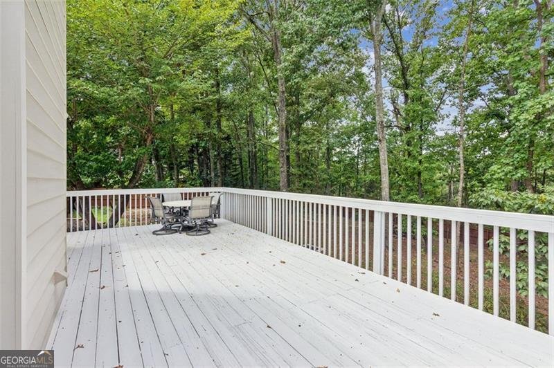 5918 Nachoochee Trail Flowery Branch - 26