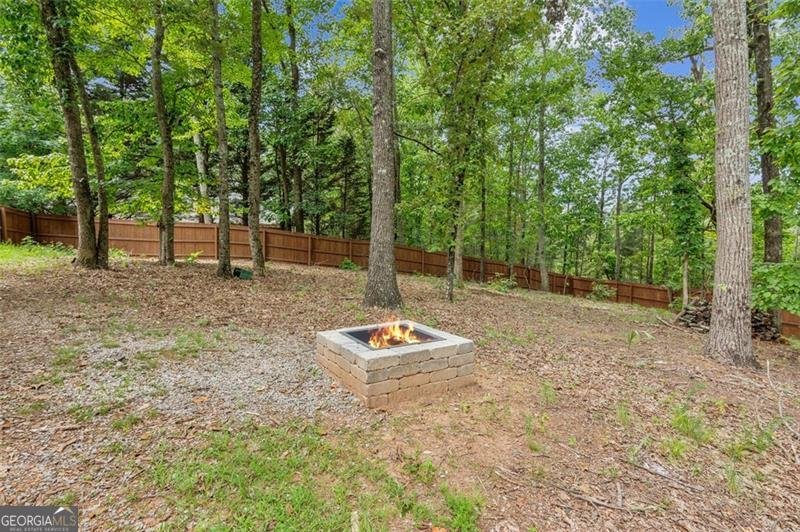5918 Nachoochee Trail Flowery Branch - 28