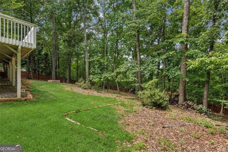 5918 Nachoochee Trail Flowery Branch - 29