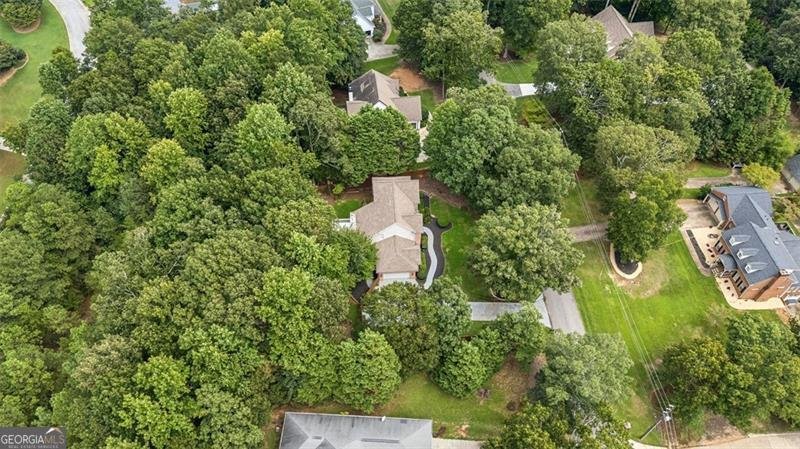 5918 Nachoochee Trail Flowery Branch - 32