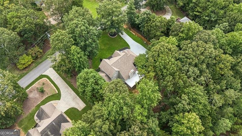 5918 Nachoochee Trail Flowery Branch - 33