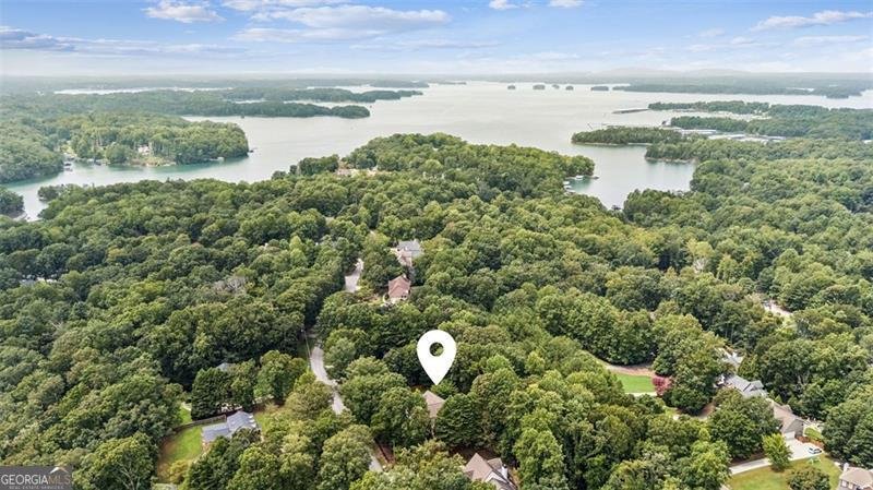5918 Nachoochee Trail Flowery Branch - 34