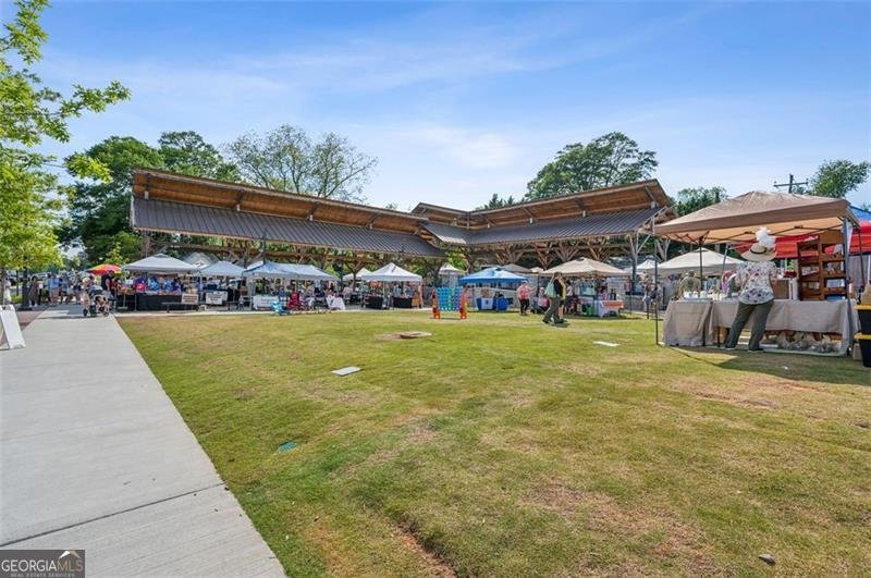 5918 Nachoochee Trail Flowery Branch - 44