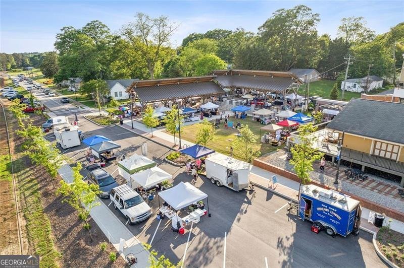 5918 Nachoochee Trail Flowery Branch - 46