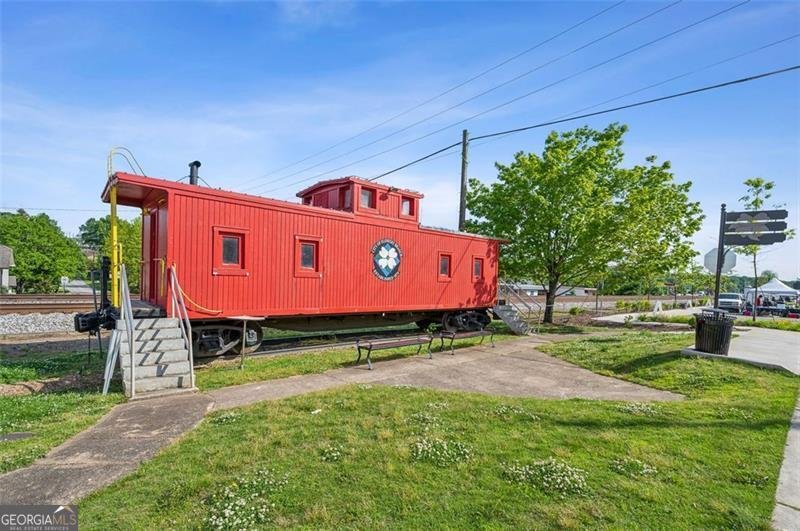 5918 Nachoochee Trail Flowery Branch - 69