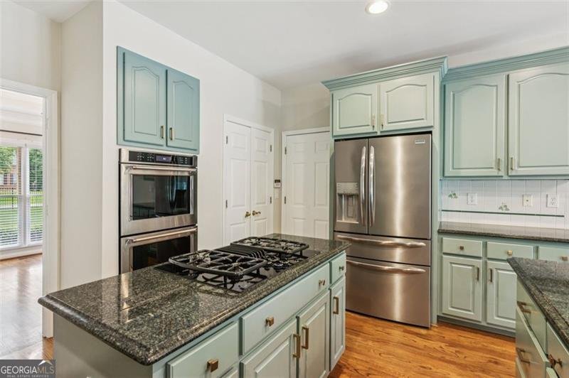 5918 Nachoochee Trail Flowery Branch - 7