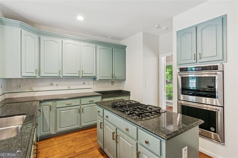 5918 Nachoochee Trail Flowery Branch - 8