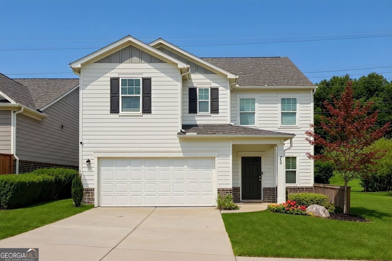 290 Hyde Park Winder - 1