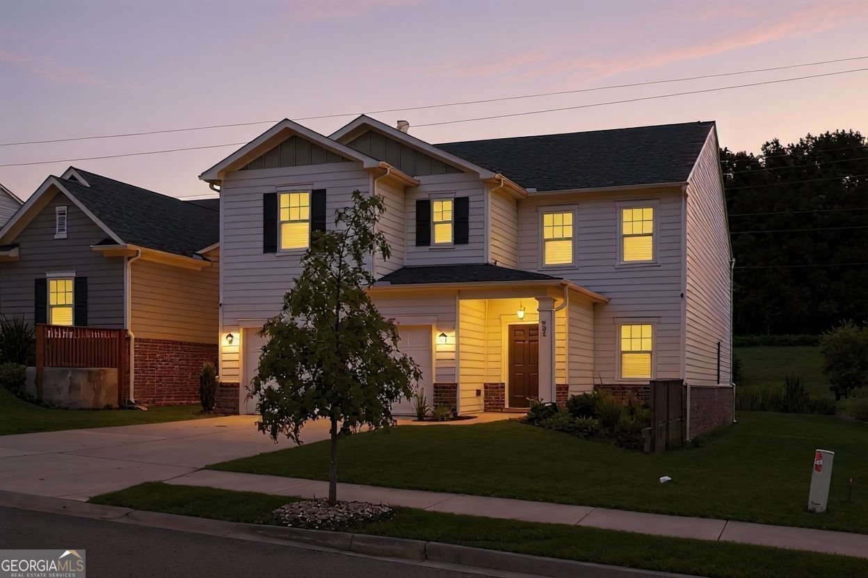 290 Hyde Park Winder - 2