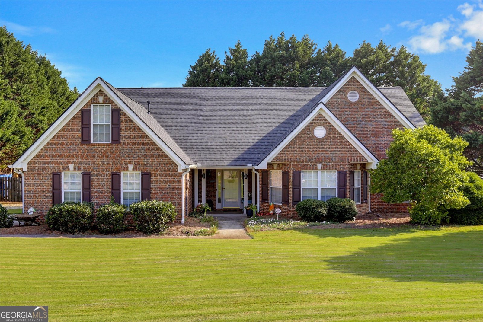 1227 Blue Springs Loganville - 1
