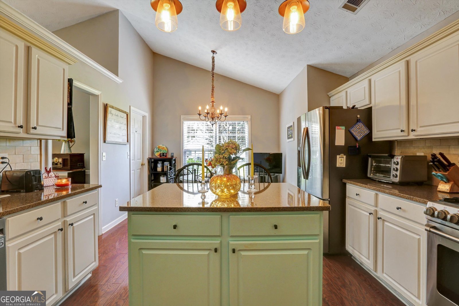 1227 Blue Springs Loganville - 11