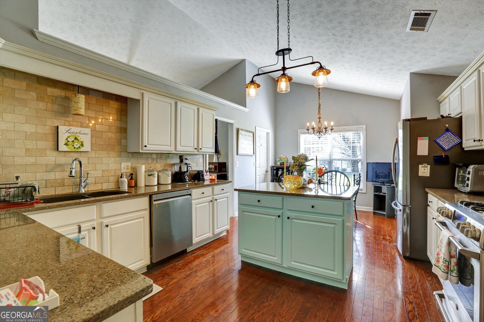 1227 Blue Springs Loganville - 12