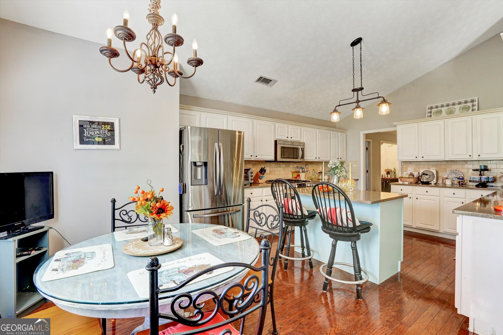 1227 Blue Springs Loganville - 13