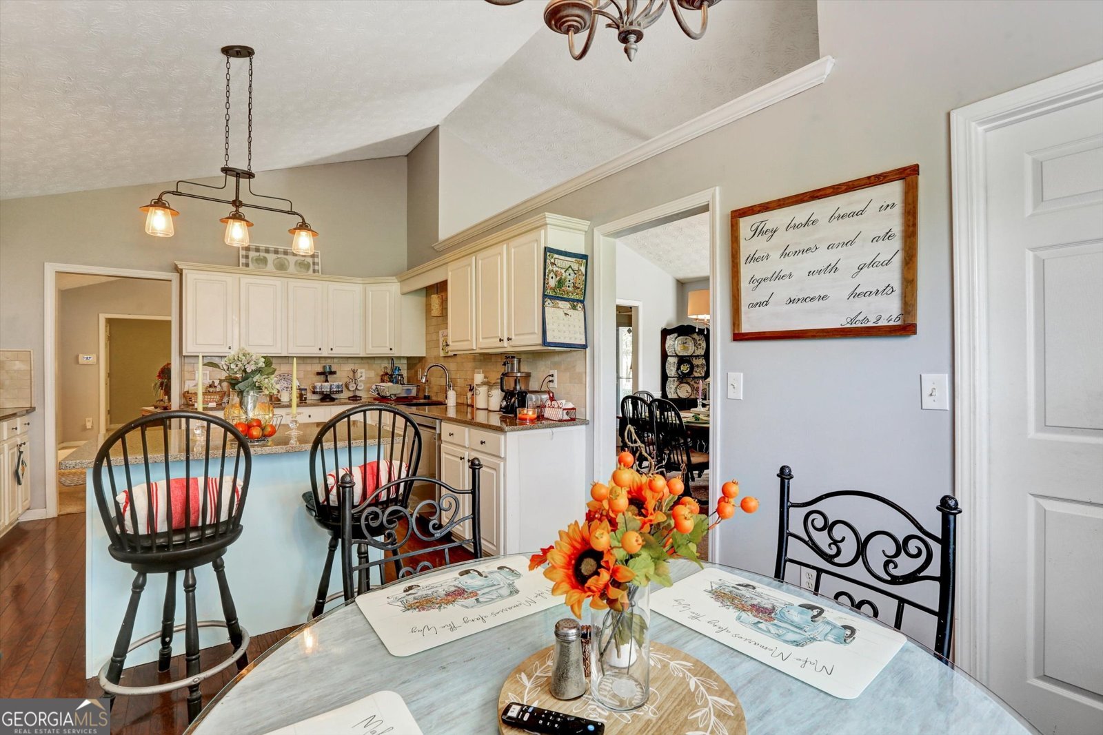1227 Blue Springs Loganville - 14