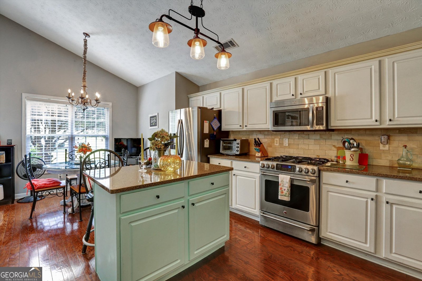 1227 Blue Springs Loganville - 15