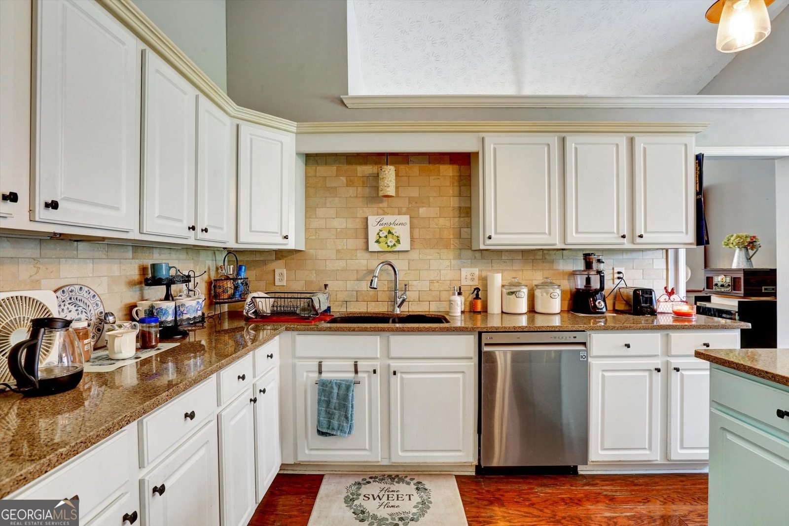 1227 Blue Springs Loganville - 16