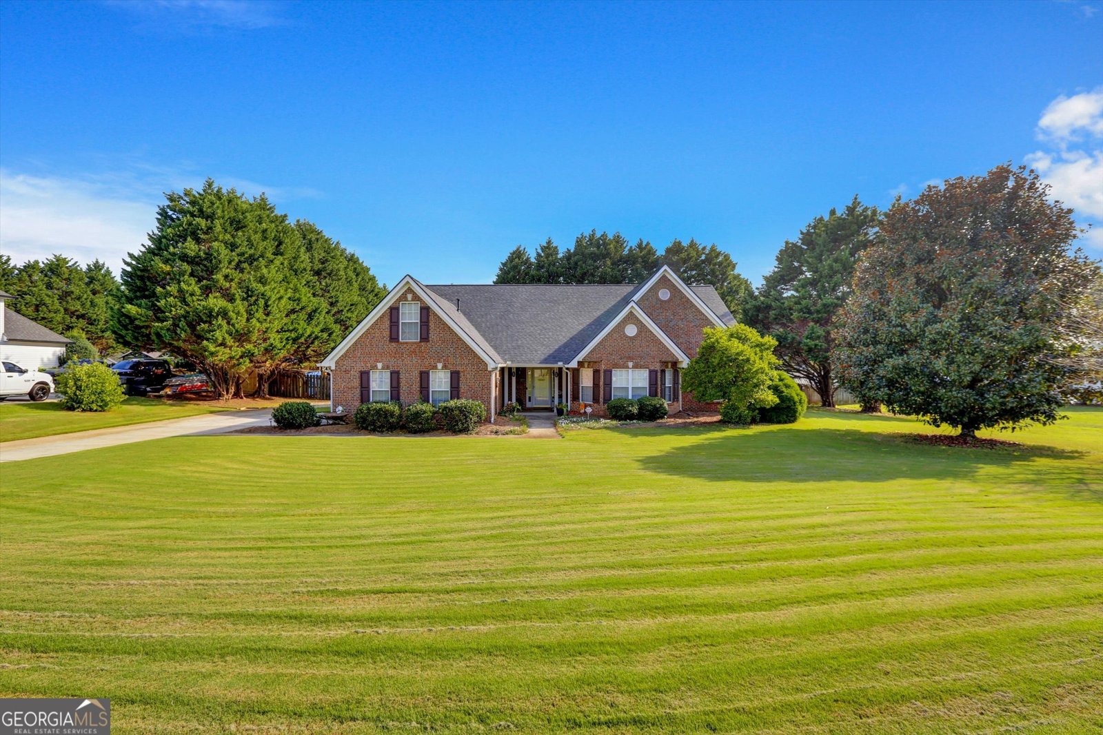 1227 Blue Springs Loganville - 2