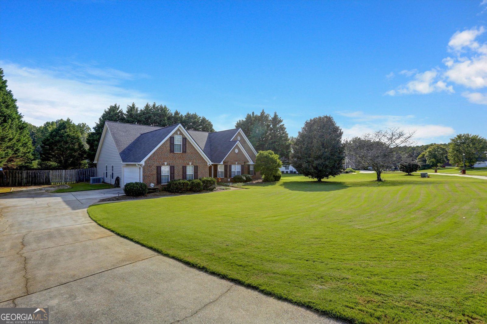 1227 Blue Springs Loganville - 3