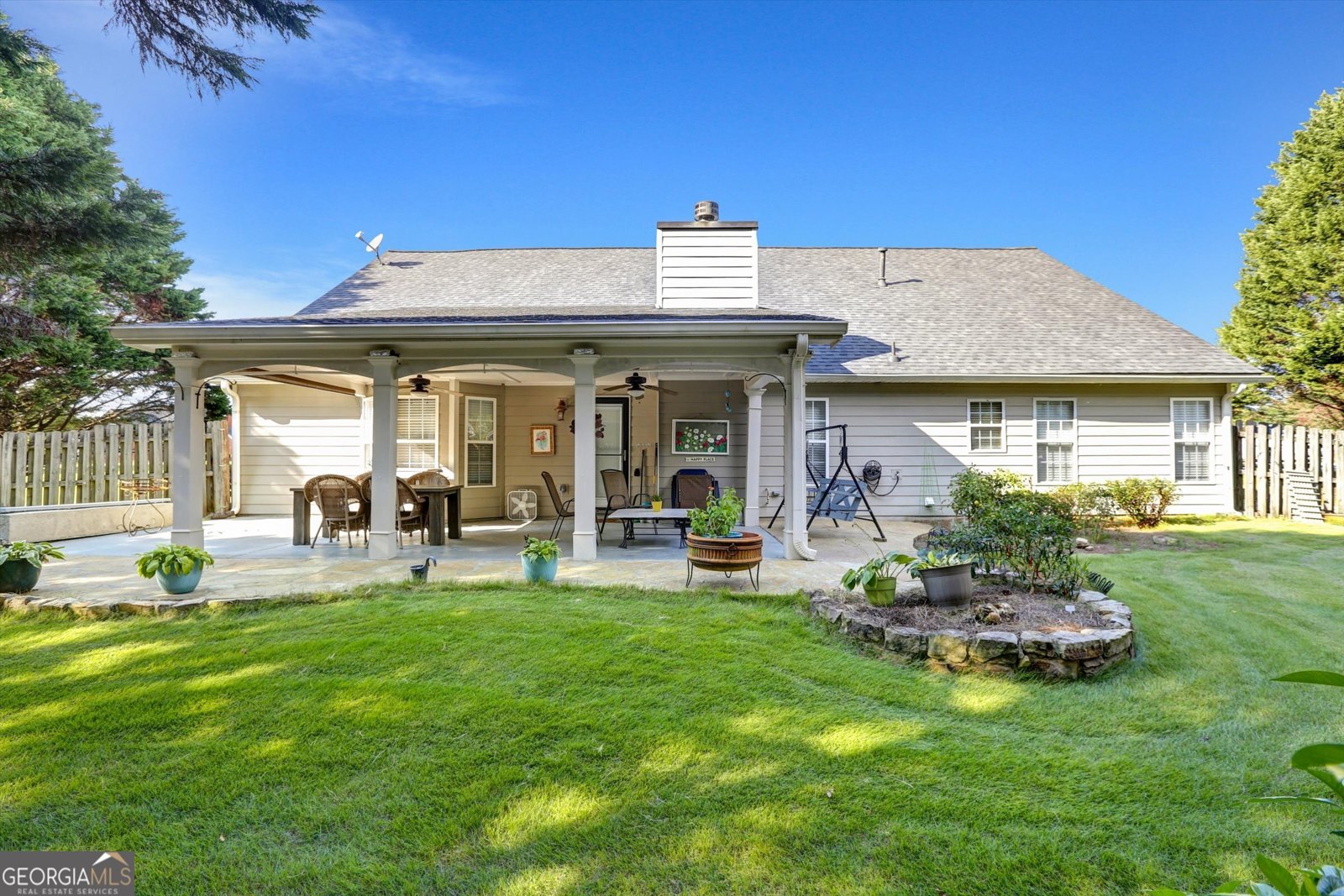 1227 Blue Springs Loganville - 41