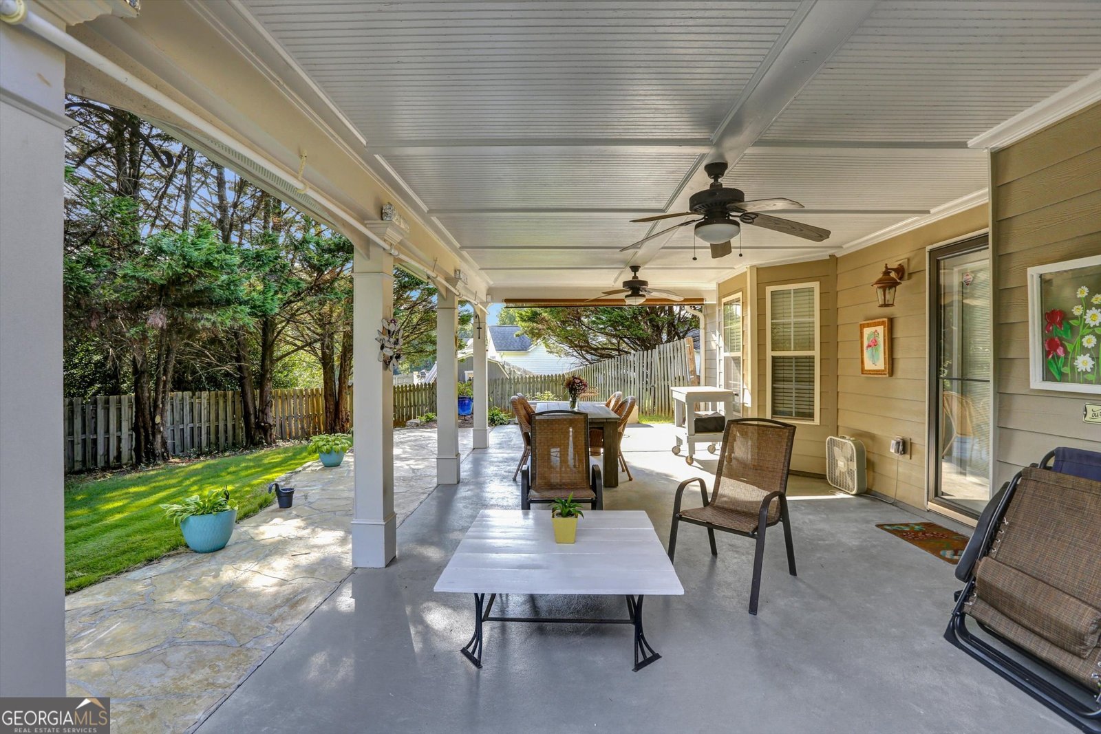 1227 Blue Springs Loganville - 42