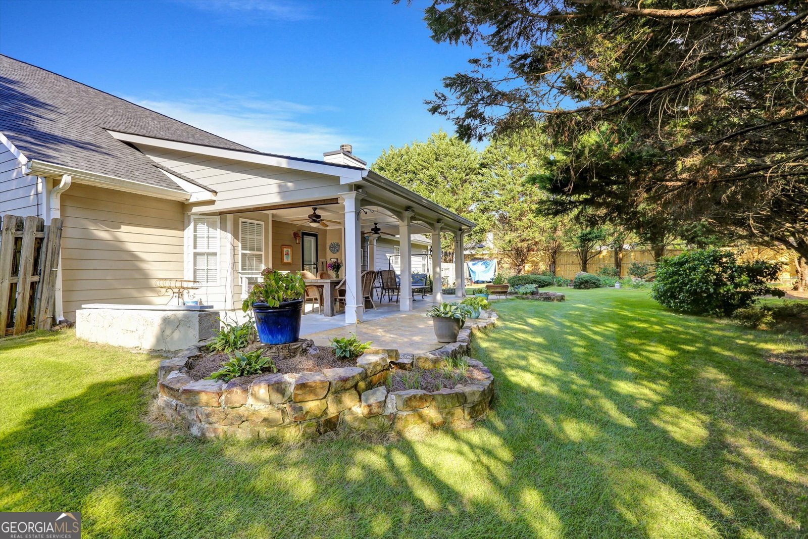 1227 Blue Springs Loganville - 44