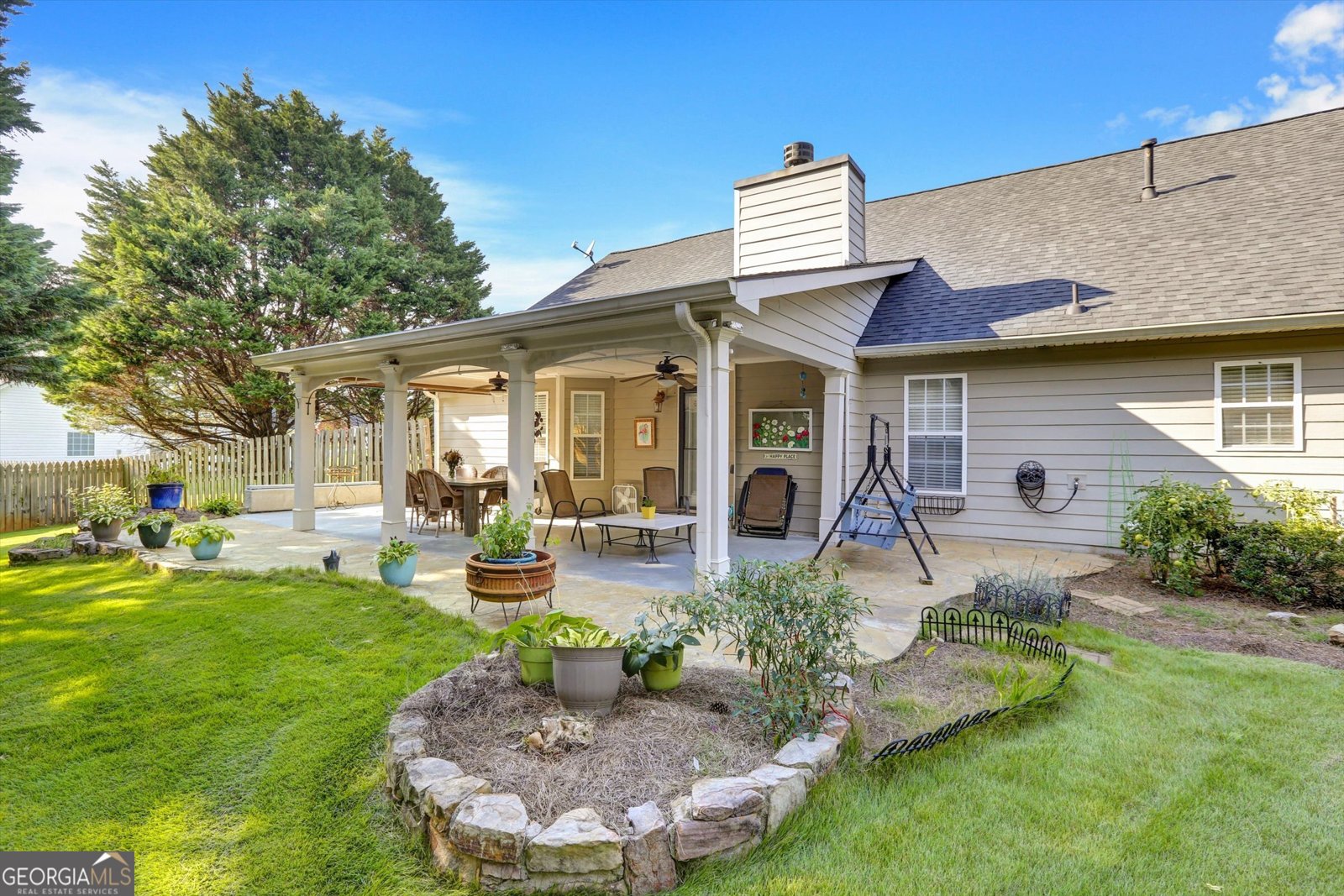 1227 Blue Springs Loganville - 45