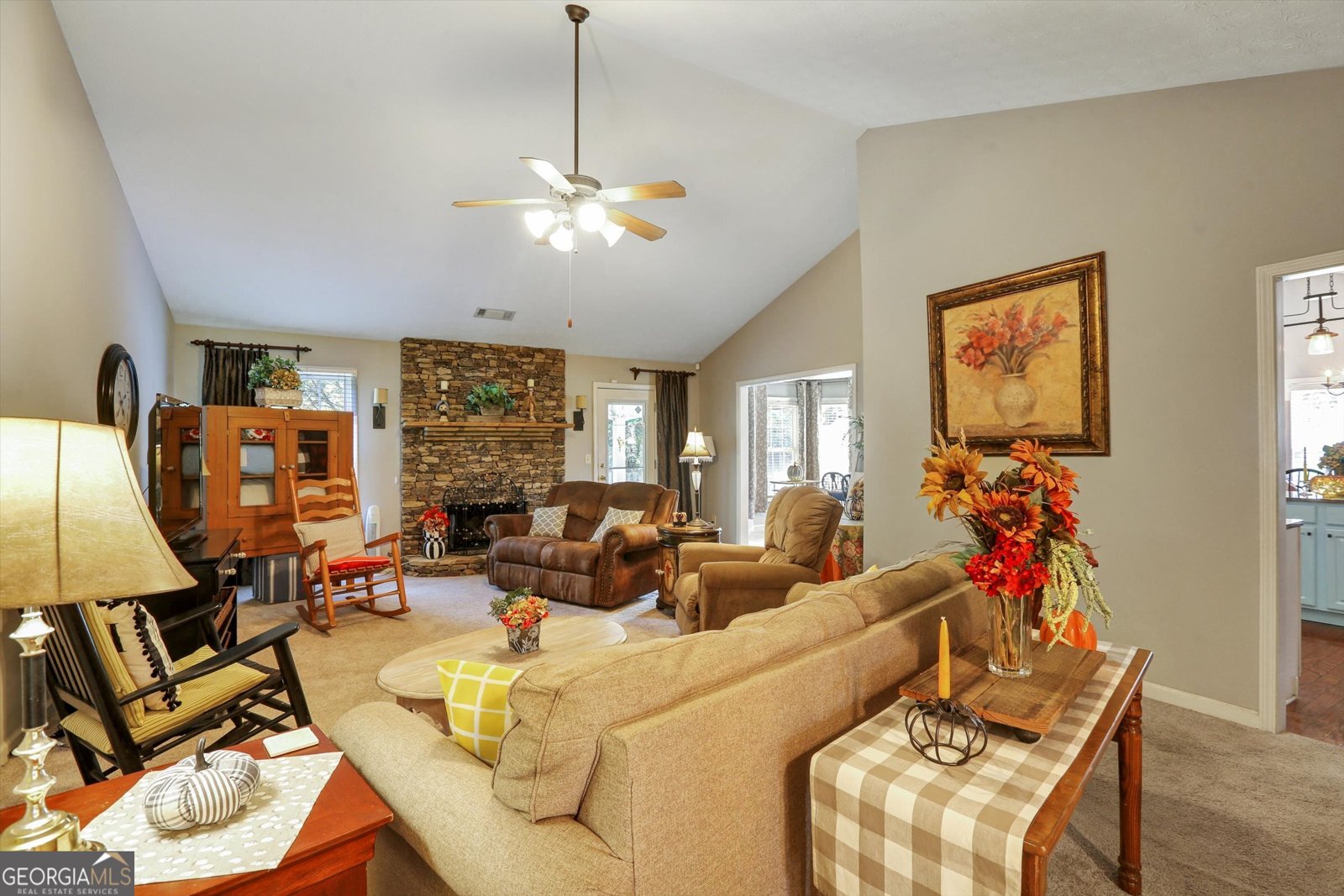 1227 Blue Springs Loganville - 7