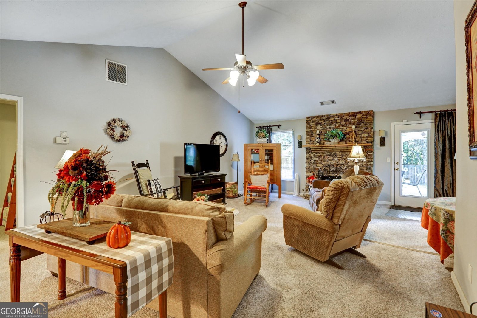 1227 Blue Springs Loganville - 8