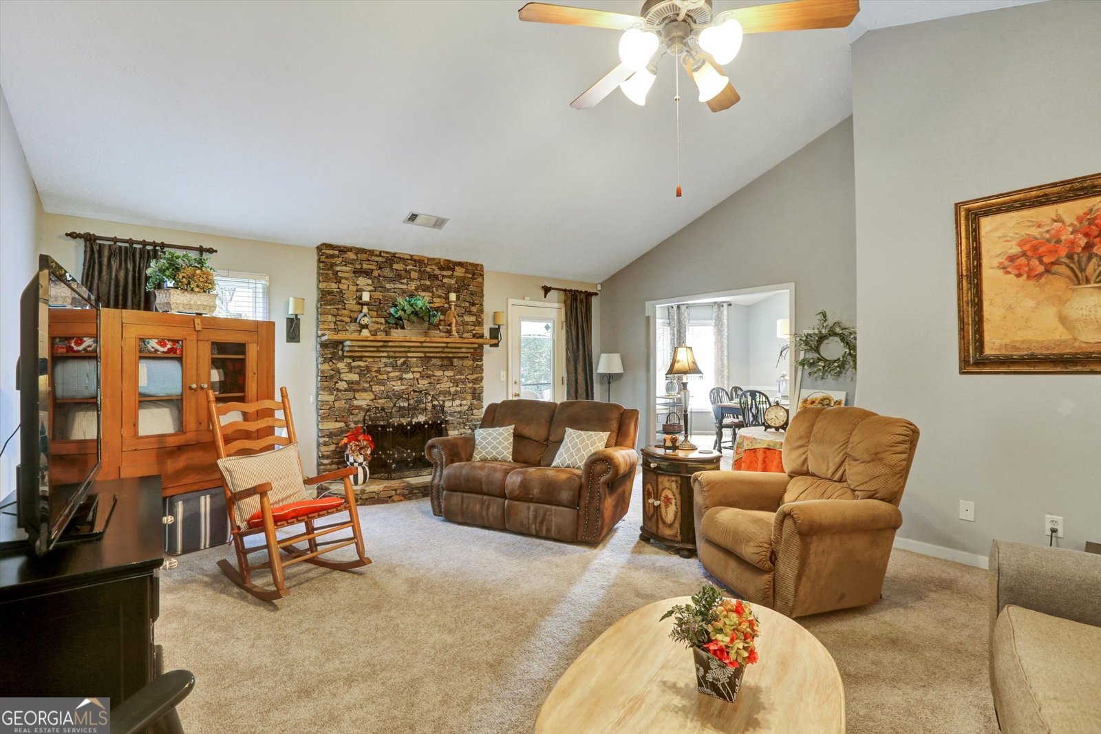 1227 Blue Springs Loganville - 9