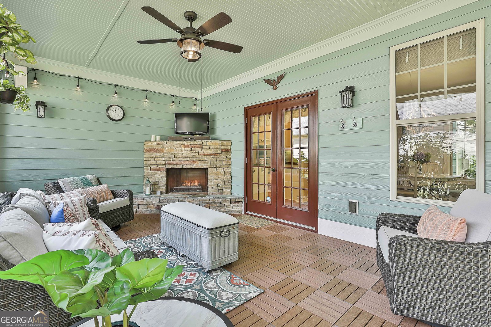 270 Horizon Hill Newnan - 1