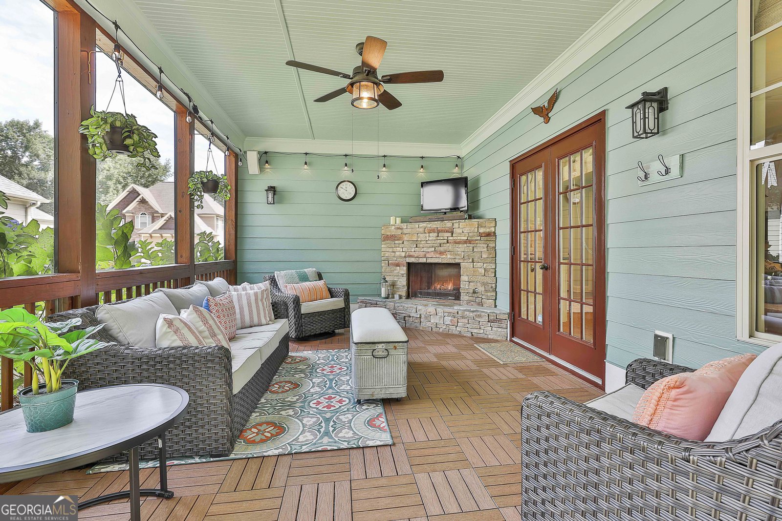 270 Horizon Hill Newnan - 2