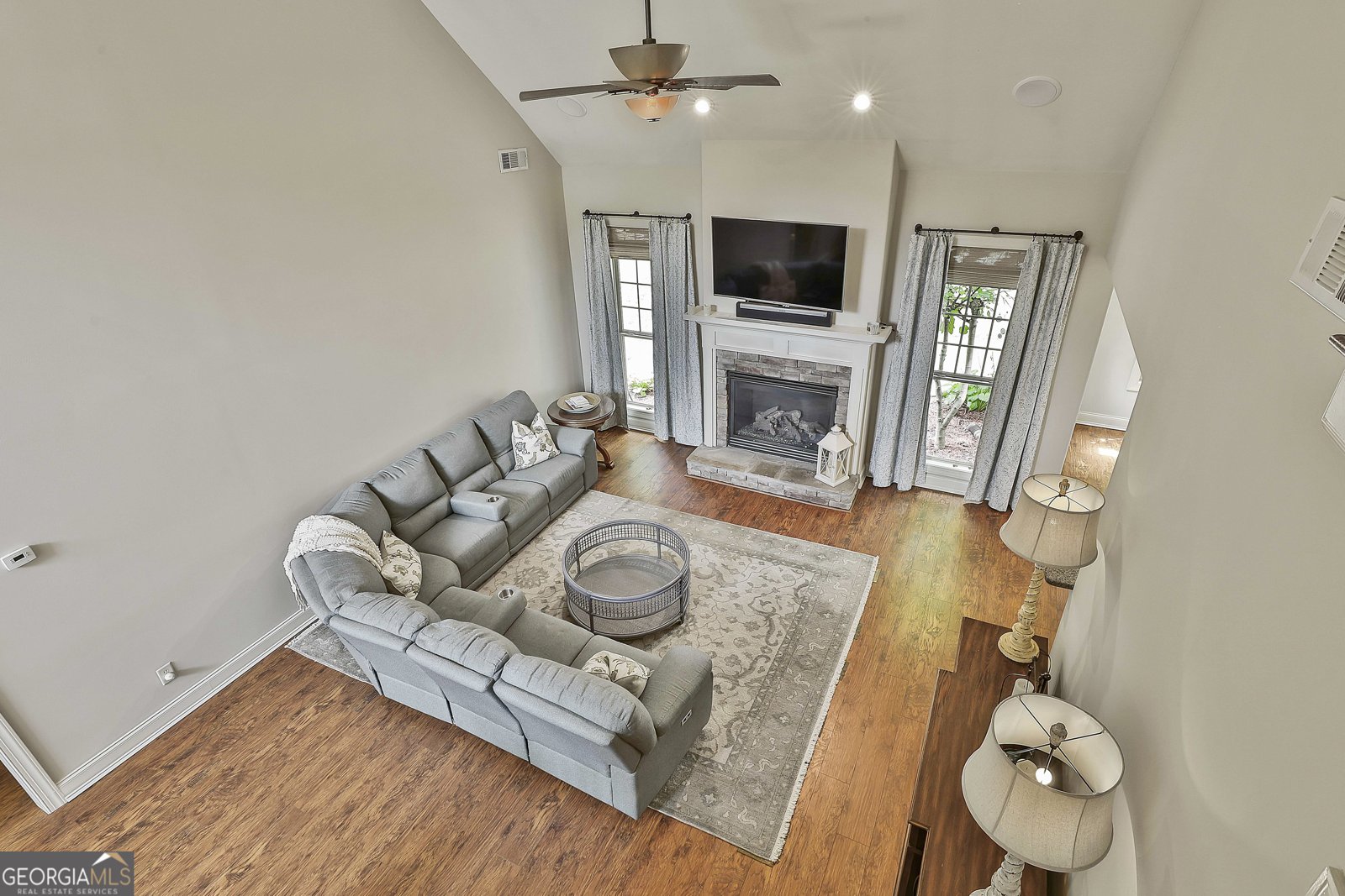 270 Horizon Hill Newnan - 20