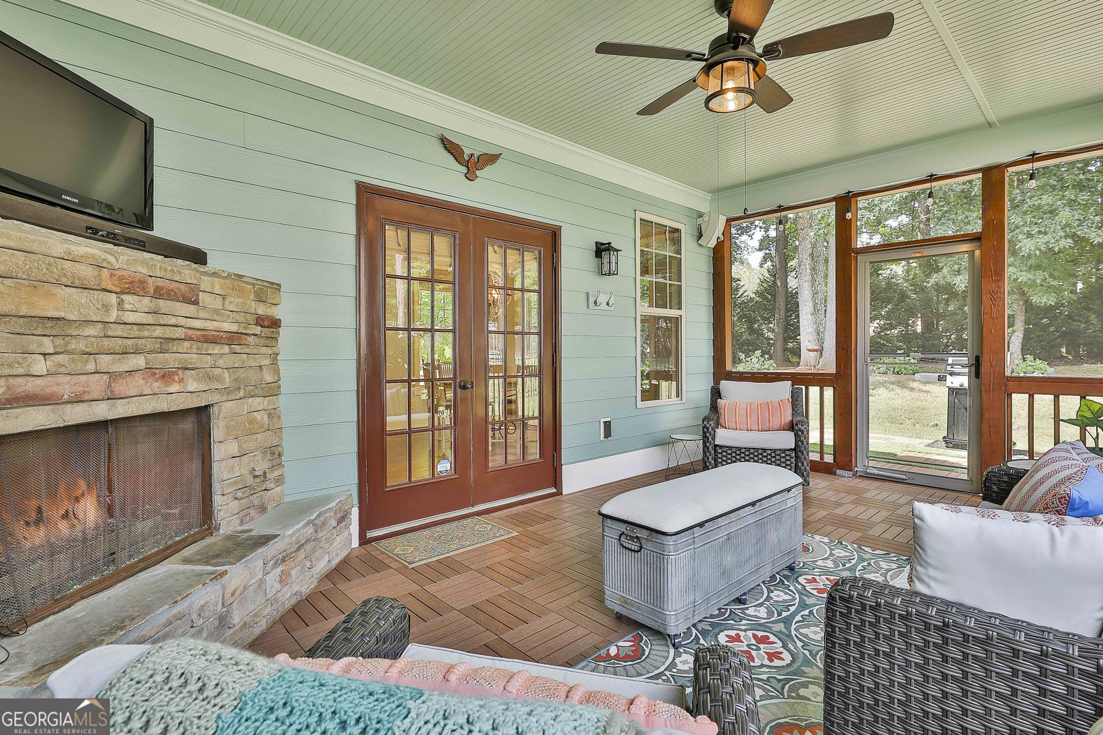 270 Horizon Hill Newnan - 3