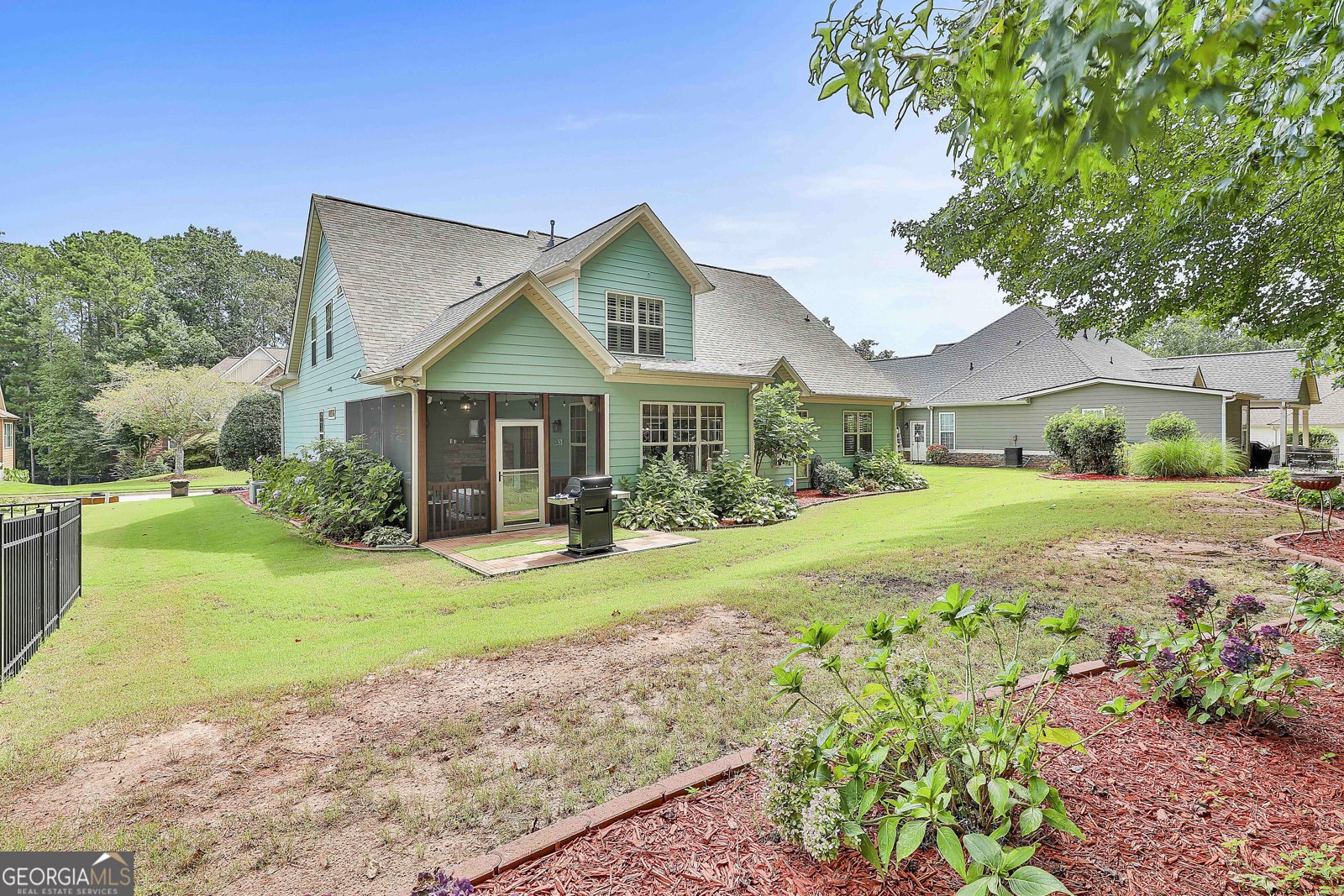 270 Horizon Hill Newnan - 31