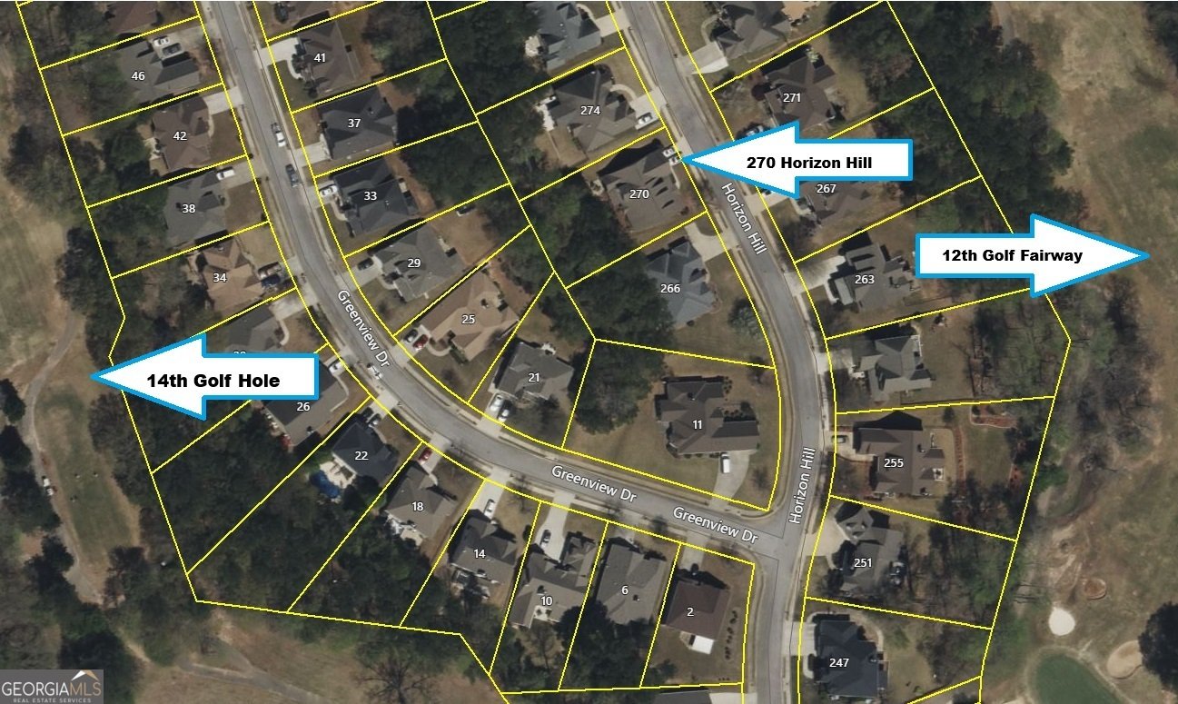 270 Horizon Hill Newnan - 36