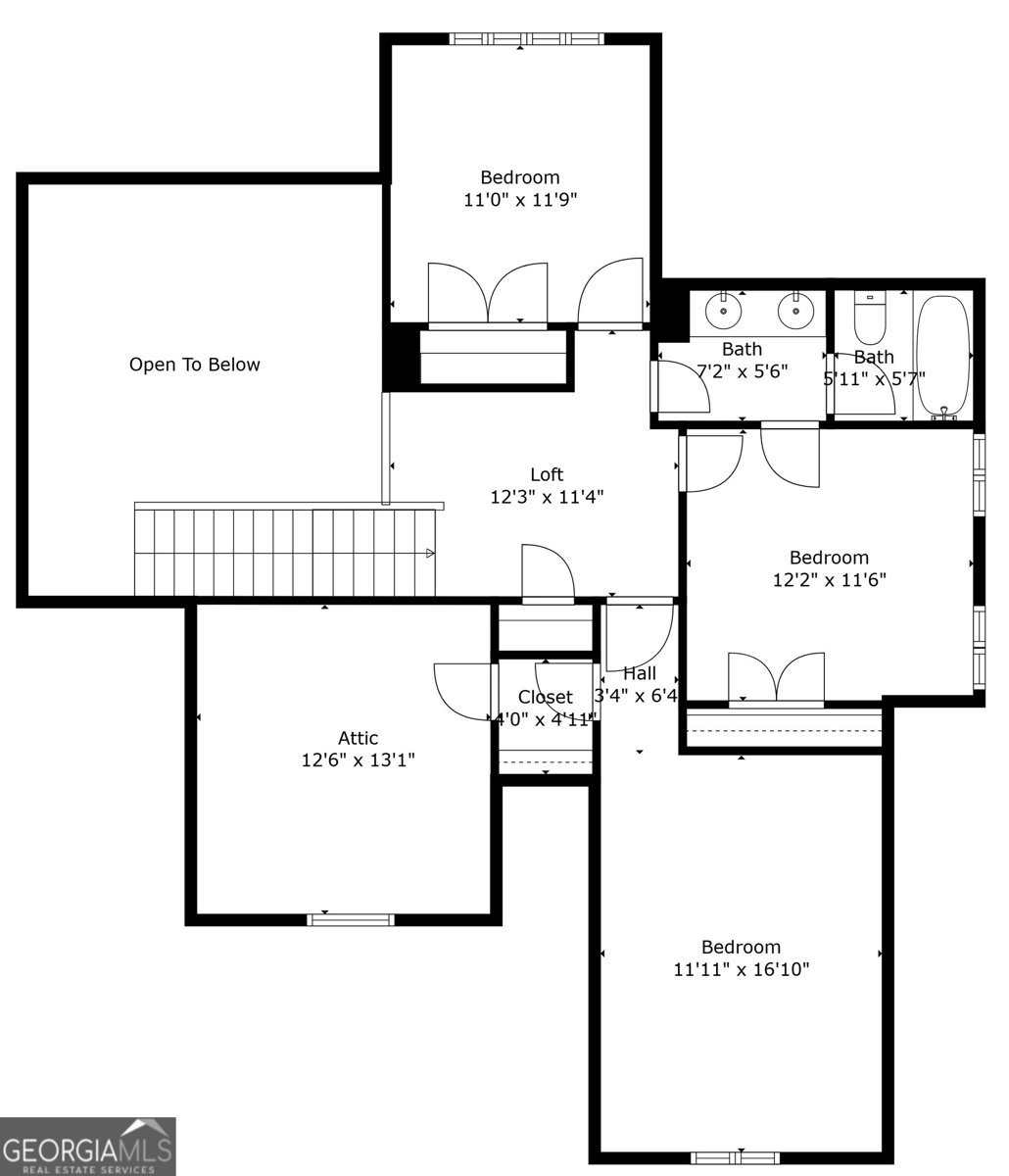 270 Horizon Hill Newnan - 60