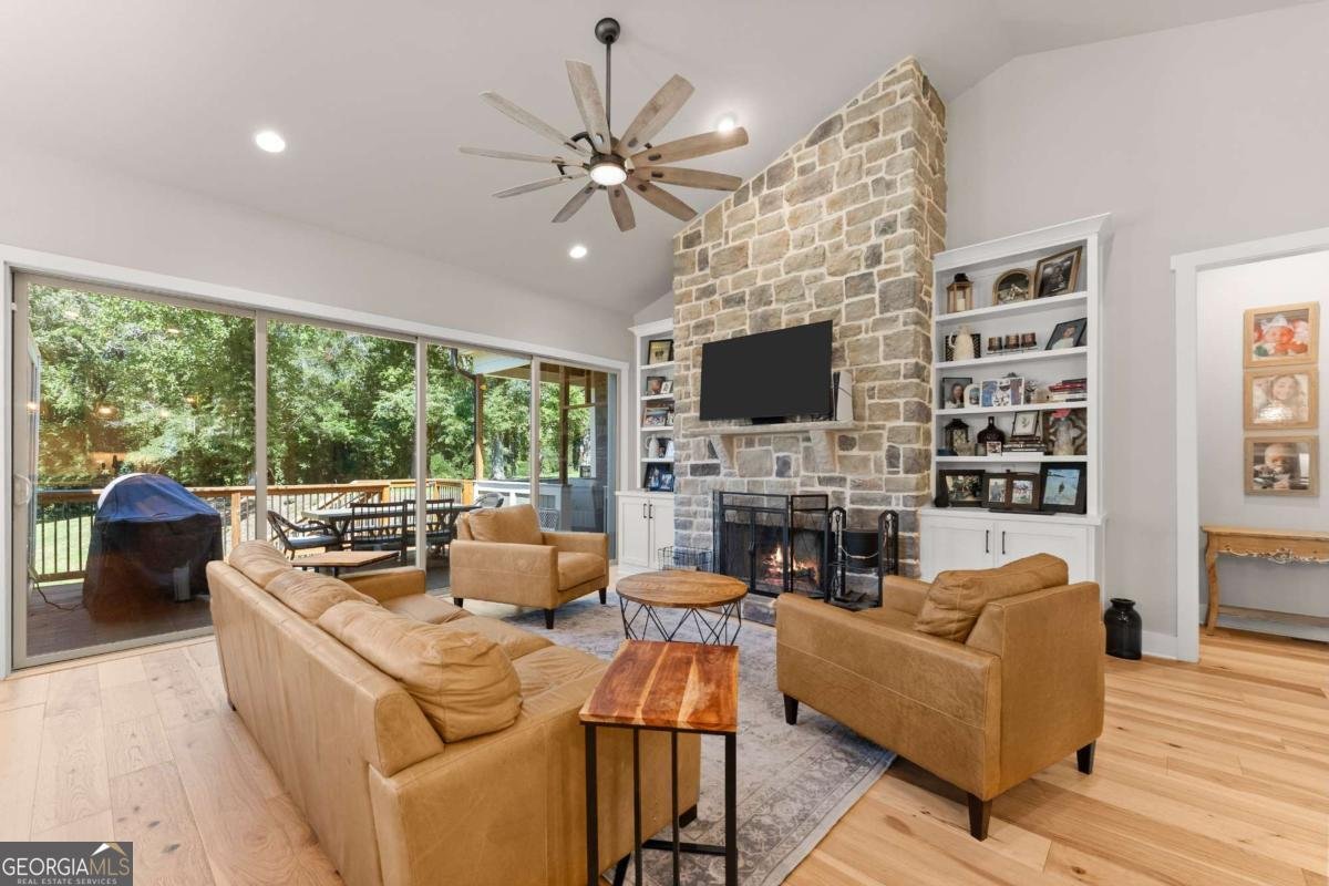 3487 Big View Road Gainesville - 10