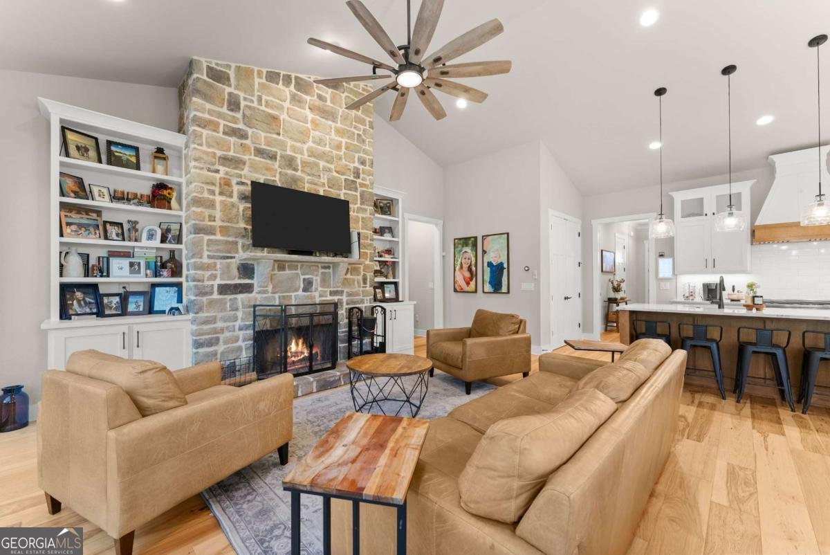 3487 Big View Road Gainesville - 11