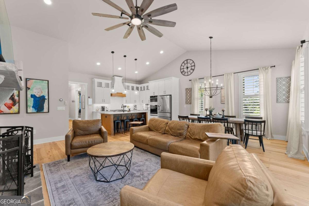 3487 Big View Road Gainesville - 12