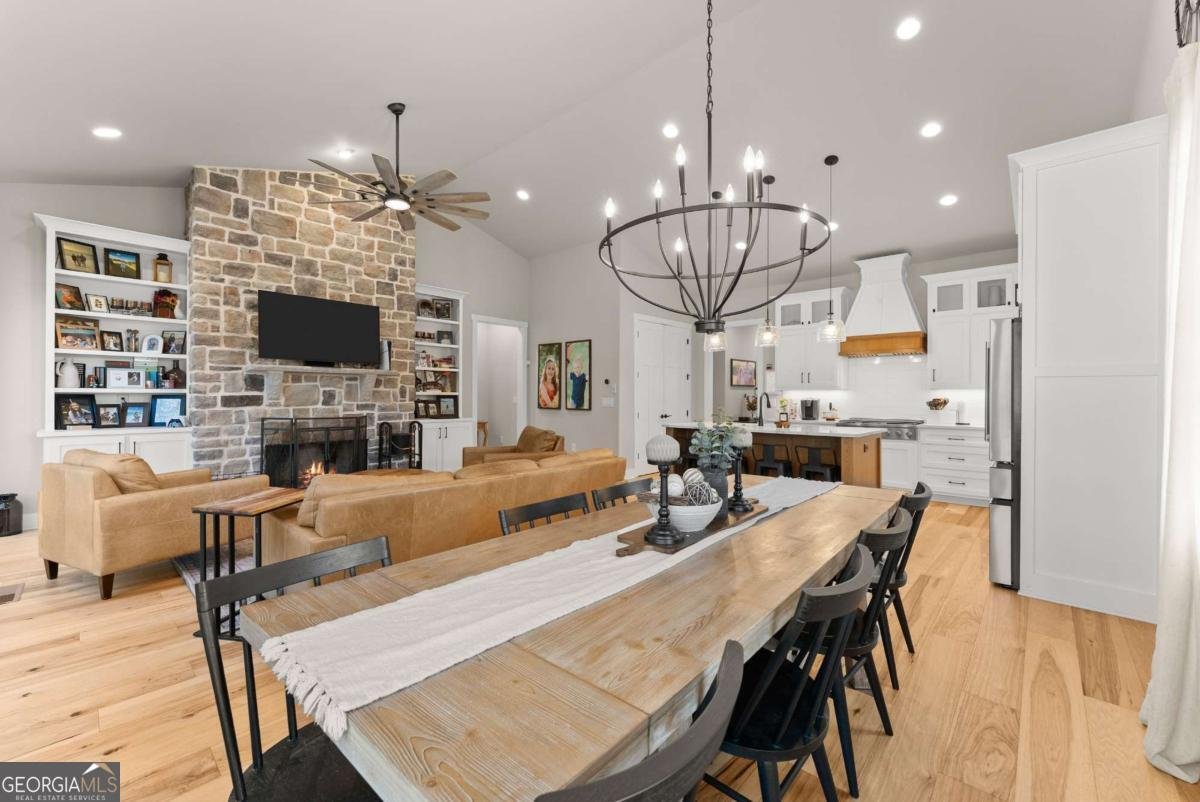 3487 Big View Road Gainesville - 13
