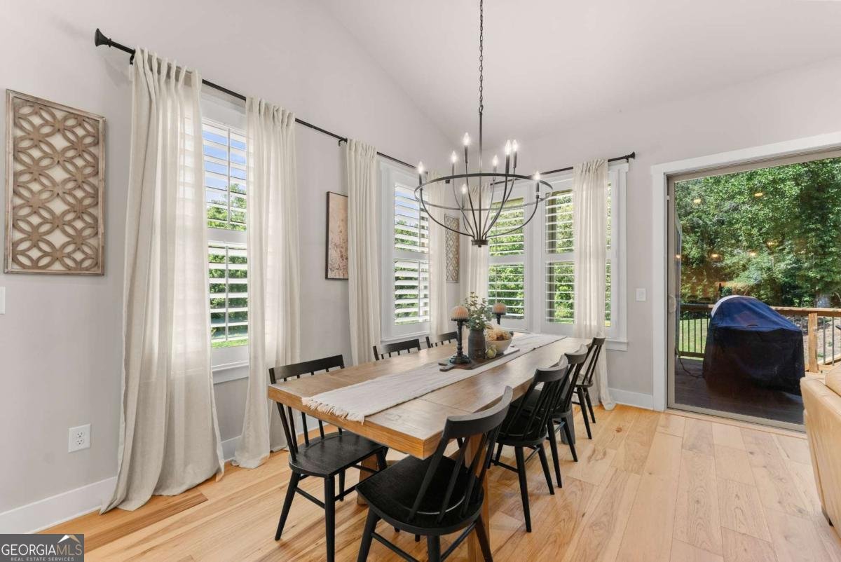 3487 Big View Road Gainesville - 14