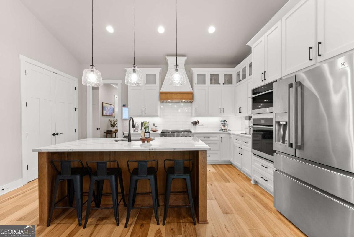 3487 Big View Road Gainesville - 15