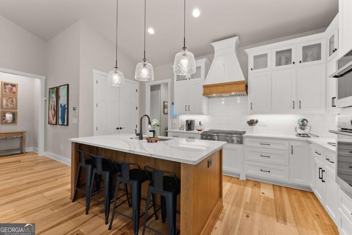 3487 Big View Road Gainesville - 16