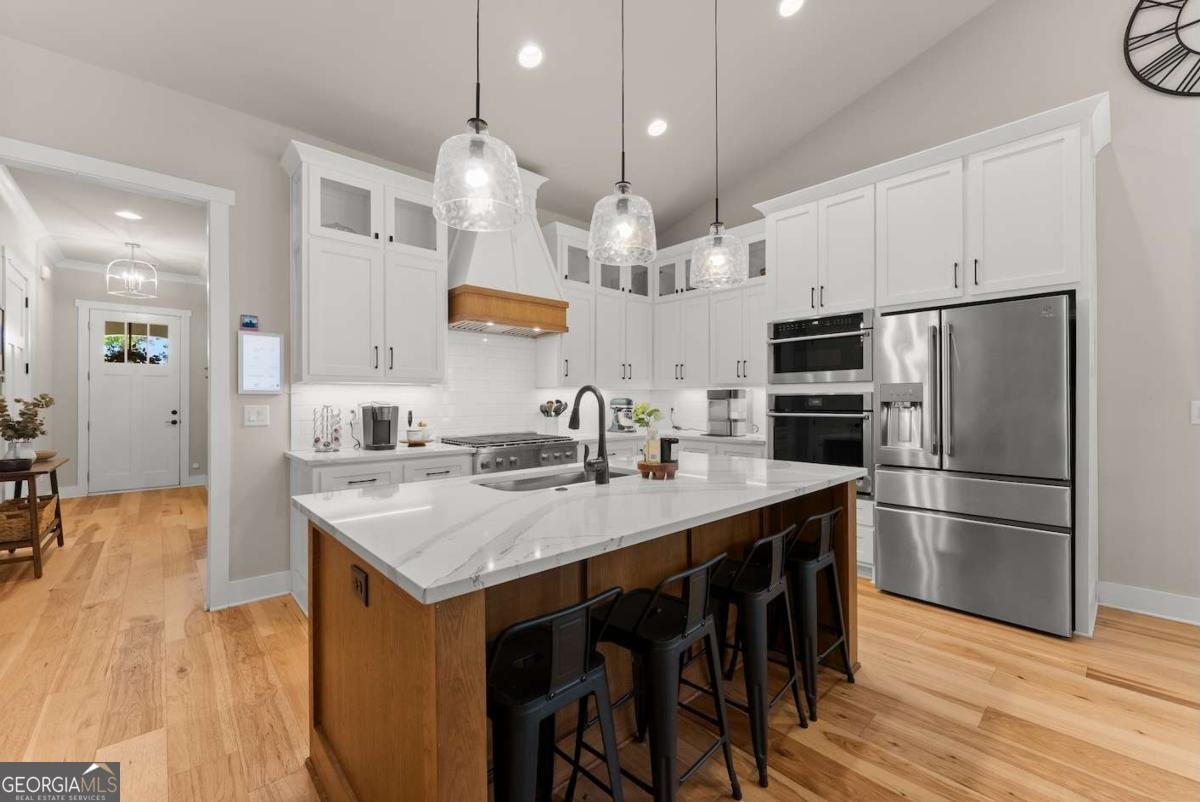 3487 Big View Road Gainesville - 17