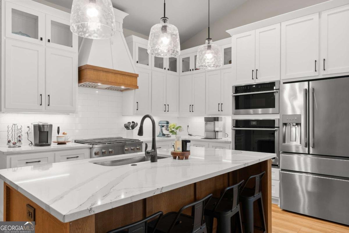 3487 Big View Road Gainesville - 18
