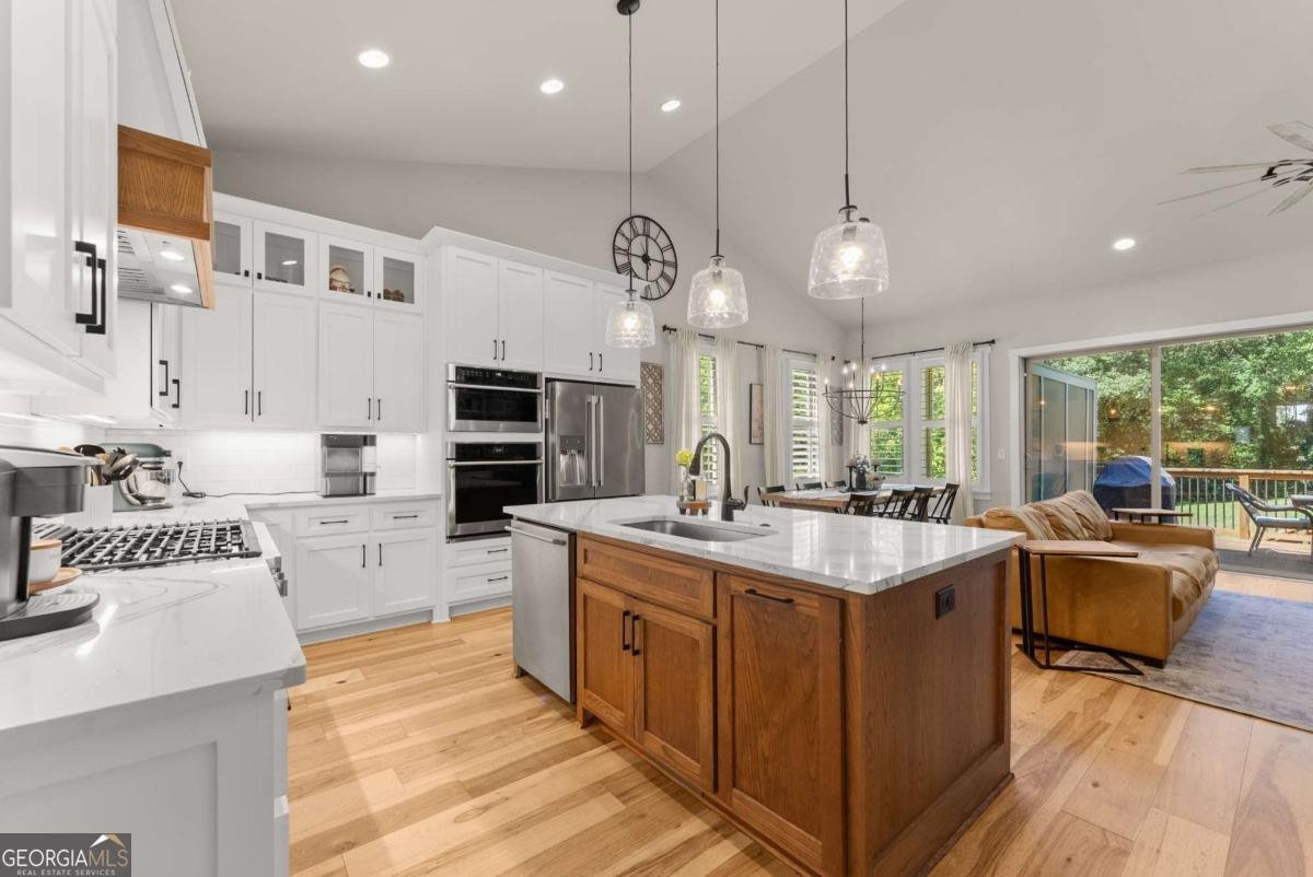 3487 Big View Road Gainesville - 19