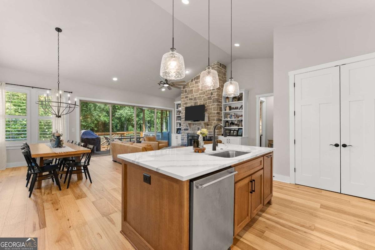 3487 Big View Road Gainesville - 20